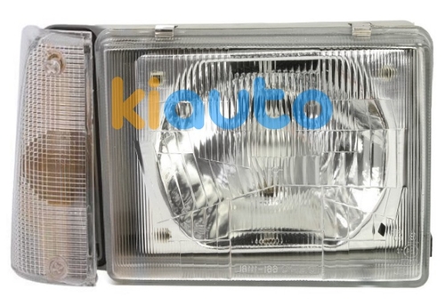 46421736 / 7678496 / 7704744 / 0000007704744 | Acheter phare fiat panda 198... | Kiauto