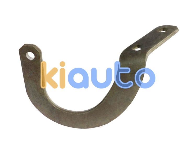 Compas capot fiat panda 1980-2003 avant droit OE 4404215