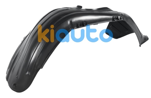 7550470 | Acheter pare-boue fiat panda... | Kiauto