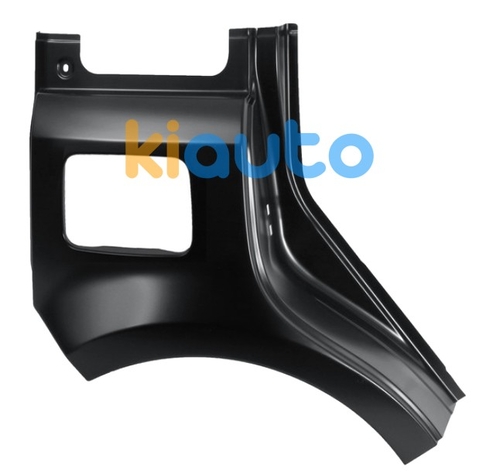 71734755 | Acheter aile fiat panda 2003... | Kiauto