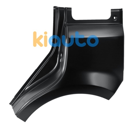 71734756 | Acheter aile fiat panda 2003... | Kiauto
