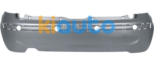 735366502 | 735366502 | Pare-chocs fiat panda 2003-2011 arrière / avec appret 735366502 | 735366502 | Pare-chocs fiat panda 2003-2011 arrière / avec appret