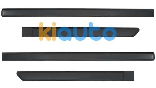 735518752 | 735518752 | Moulures portes fiat panda 2003-2011 kit / 4 pièces 735518752 | 735518752 | Moulures portes fiat panda 2003-2011 kit / 4 pièces