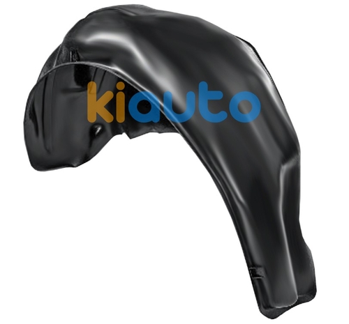 Acheter pare-boue fiat panda... | Kiauto