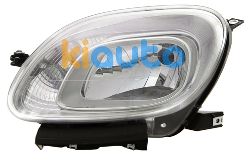 51843645 / 0000051843645 | Acheter phare fiat panda 201... | Kiauto