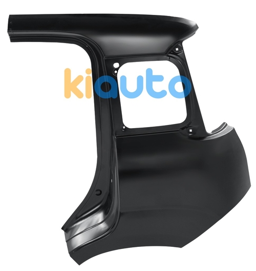 71771212 | Acheter aile fiat panda 2012... | Kiauto