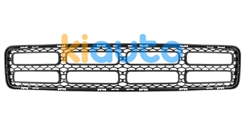 735547645 | 735547645 | Grille fiat panda 2012-2020 pare-chocs avant / modèle trekking / climbing 4x4 / centrale 735547645 | 735547645 | Grille fiat panda 2012-2020 pare-chocs avant / modèle trekking / climbing 4x4 / centrale