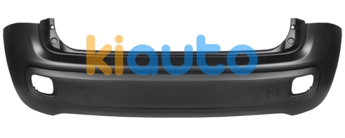 735537016 | 735537016 | Pare-chocs fiat panda 2012-2020 arrière / rugueuse 735537016 | 735537016 | Pare-chocs fiat panda 2012-2020 arrière / rugueuse