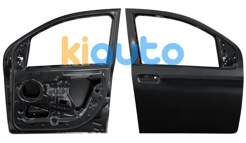 51858985 | Porte fiat panda 2012-2020 avant droit | Kiauto