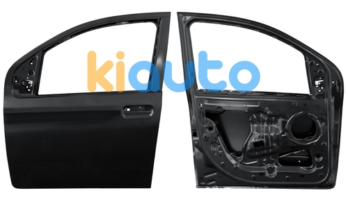 51858986 | Porte fiat panda 2012-2020 avant gauche | Kiauto