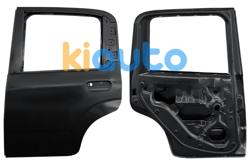 51858992 | Porte fiat panda 2012-2020 arrière gauche | Kiauto