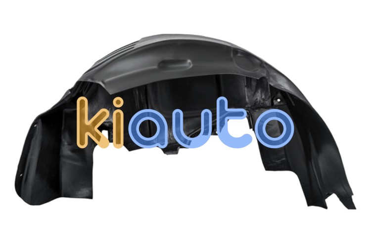 Pare-boue fiat panda 2012-2024 arrière droit OE 52121792