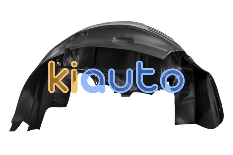 Pare-boue fiat panda 2012-2024 arrière gauche OE 52121794