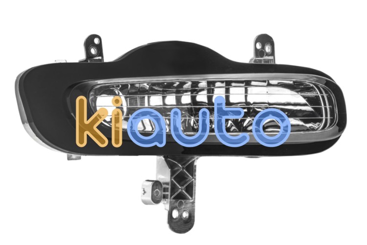 Phare avant fiat panda 2012-2024 feu de jour / modèle trekking / climbing 4x4 / droit OE 52174842 / 0000052174842