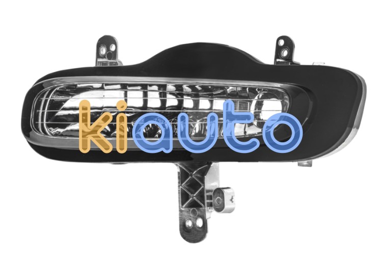Phare avant fiat panda 2012-2024 feu de jour / modèle trekking / climbing 4x4 / gauche OE 52174844 / 0000052174844