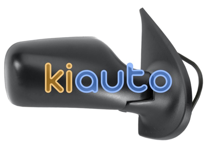 Rétroviseur fiat punto 1993-1999 3 portes / éléctrique / chauffant / droit OE 720976080 / 0000720976080