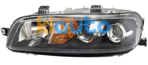 46818653 / 46837404 / 51712397 / 0000046818653 / 0000046837404 | Acheter phare fiat punto 200... | Kiauto