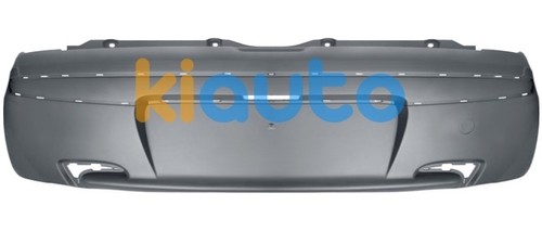 735272037 | 735272037 | Pare-chocs fiat punto 1999-2003 arrière 3 portes / avec appret 735272037 | 735272037 | Pare-chocs fiat punto 1999-2003 arrière 3 portes / avec appret