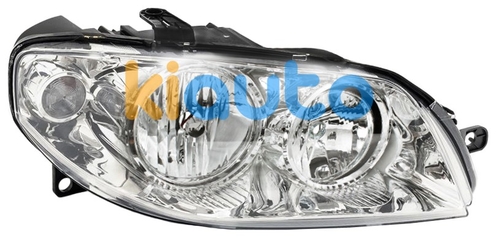 46849354 / 000046849354 | Acheter phare fiat punto 200... | Kiauto