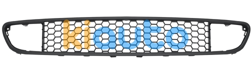 735548595 | Acheter grille fiat punto 20... | Kiauto