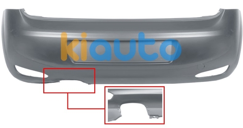 71775738 | Acheter pare-chocs fiat punt... | Kiauto 71775738 | Acheter pare-chocs fiat punt... | Kiauto