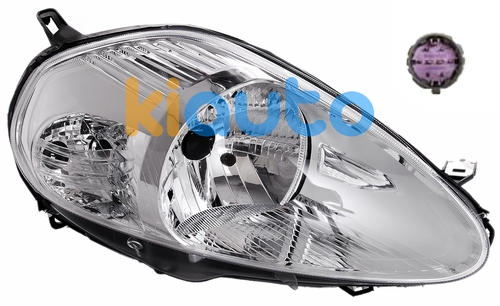 51840989 | Acheter phare fiat grande pu... | Kiauto 51840989 | Acheter phare fiat grande pu... | Kiauto