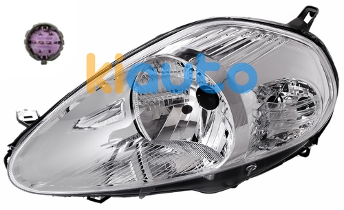 51840995 | Acheter phare fiat grande pu... | Kiauto 51840995 | Acheter phare fiat grande pu... | Kiauto