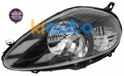 51840996 | Acheter phare fiat grande pu... | Kiauto 51840996 | Acheter phare fiat grande pu... | Kiauto