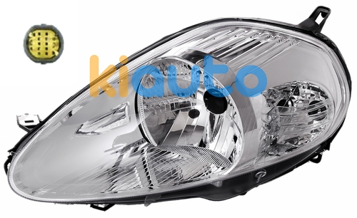 51701593 | Acheter phare fiat grande pu... | Kiauto 51701593 | Acheter phare fiat grande pu... | Kiauto