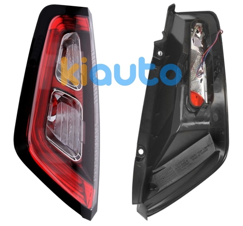 51849738 / 51901097 / 51913736 | Acheter feu arrière fiat pu... | Kiauto 51849738 / 51901097 / 51913736 | Acheter feu arrière fiat pu... | Kiauto