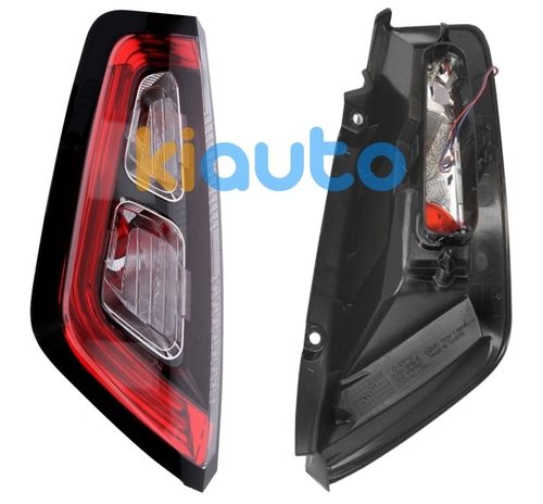 51913734 / 51927095 | Acheter feu arrière fiat pu... | Kiauto