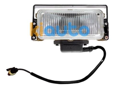 46515991 | Acheter phare antibrouillard... | Kiauto 46515991 | Acheter phare antibrouillard... | Kiauto