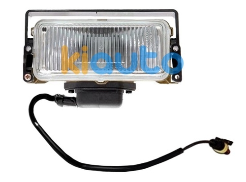 46515992 | Acheter phare antibrouillard... | Kiauto 46515992 | Acheter phare antibrouillard... | Kiauto
