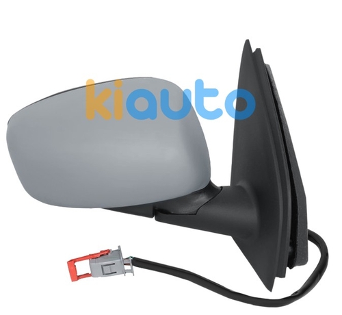 735335232 / 71718827 / 735311423 | 735335232 / 71718827 / 735311423 | Rétroviseur fiat stilo 2001-2008 3 portes / éléctrique / chauffant / avec appret / droit