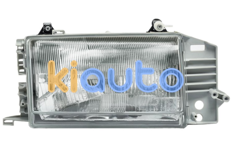 Phare avant fiat tipo 1993-1995 éléctrique / droit OE 7797602
