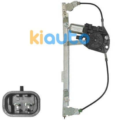 77493140 / 7658773 / 7628495 | Acheter lève-vitre fiat uno... | Kiauto