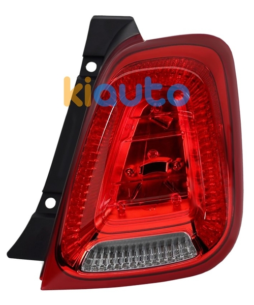 52007422 / 0000052007422 | Acheter feu arrière fiat 50... | Kiauto 52007422 / 0000052007422 | Acheter feu arrière fiat 50... | Kiauto