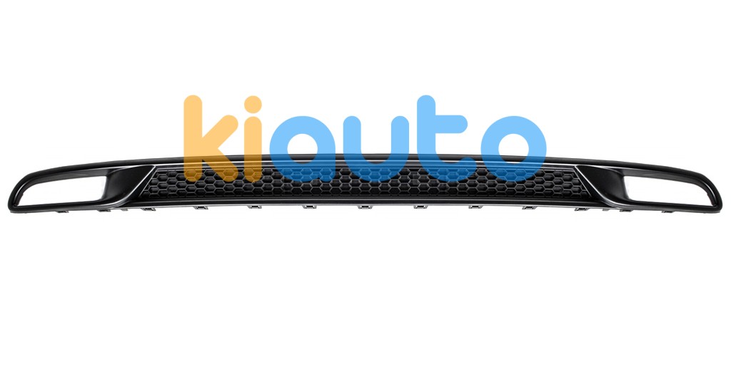735642402 | 735642402 | Moulure fiat 500 2015-2024 pare-chocs arrière / modèle s 735642402 | 735642402 | Moulure fiat 500 2015-2024 pare-chocs arrière / modèle s
