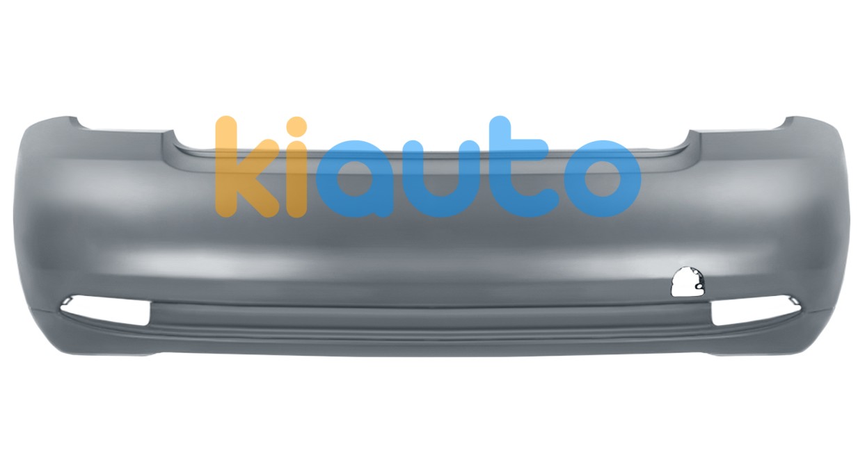 735735441 | 735735441 | Pare-chocs fiat 500 2015-2024 arrière / avec appret 735735441 | 735735441 | Pare-chocs fiat 500 2015-2024 arrière / avec appret
