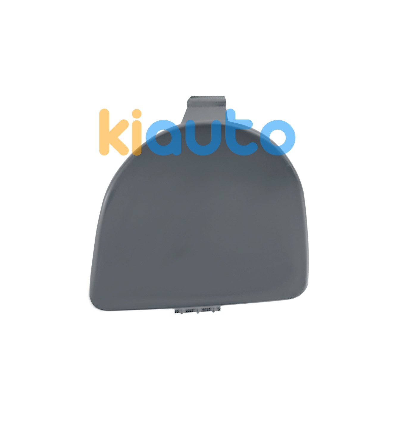 735657236 | 735657236 | Couvre crochet fiat 500 2015-2024 pare-chocs arrière / modèle s