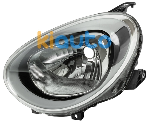 52102185 / 0000052102185 / 51978445 / 0000051978445 | Phare fiat 500x 2015-2019 supérieure / gauche | Kiauto