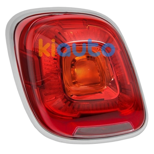 52022742 / 0000052022742 | 52022742 / 0000052022742 | Feu arrière fiat 500x 2015-2019 contour satine / gauche 52022742 / 0000052022742 | 52022742 / 0000052022742 | Feu arrière fiat 500x 2015-2019 contour satine / gauche