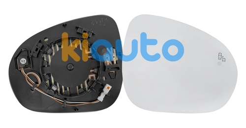 71778002 / 0000071778002 | Acheter verre de rétroviseu... | Kiauto 71778002 / 0000071778002 | Acheter verre de rétroviseu... | Kiauto