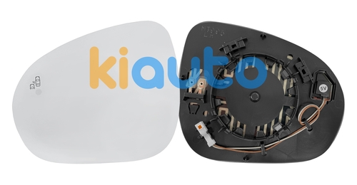 71778001 / 0000071778001 | Acheter verre de rétroviseu... | Kiauto 71778001 / 0000071778001 | Acheter verre de rétroviseu... | Kiauto