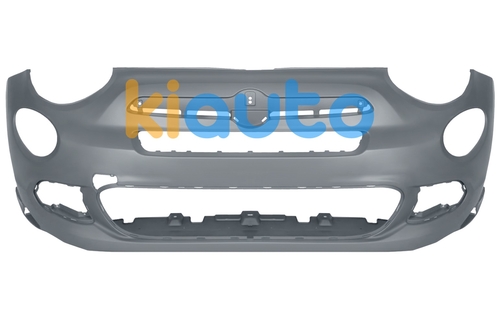 735633859 | Acheter pare-chocs fiat 500x... | Kiauto 735633859 | Acheter pare-chocs fiat 500x... | Kiauto