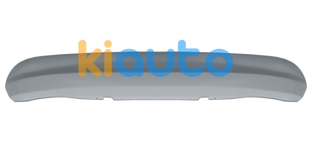 Spoiler fiat 500x 2015-2018 pare-chocs arrière  OE 735629750