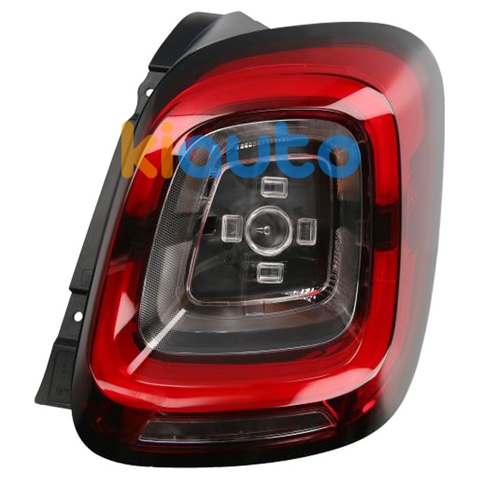 52092111 | Feu arrière FIAT 500x 2018-2022 Arrière Droit Feu arrière fiat 500x 2018-2022 droit OE 52092111