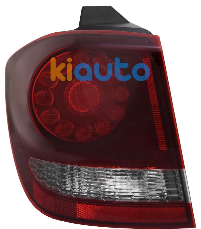K68227119AA / 68227119AA | Feu arrière DODGE Journey 2008-2011 Arrière Gauche Feu arrière dodge journey 2008-2011 extérieur / fume / gauche OE K68227119AA / 68227119AA / 00K68227119AA
