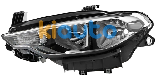 51984489 / 52082282 / 52094994 / 52113625 / 52113799 | Acheter phare fiat tipo 2015... | Kiauto