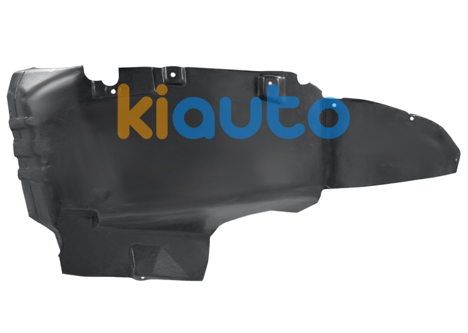 Pare-boue fiat tipo 2015-2020 4 portes / partie arrière / arrière droit OE 52206214